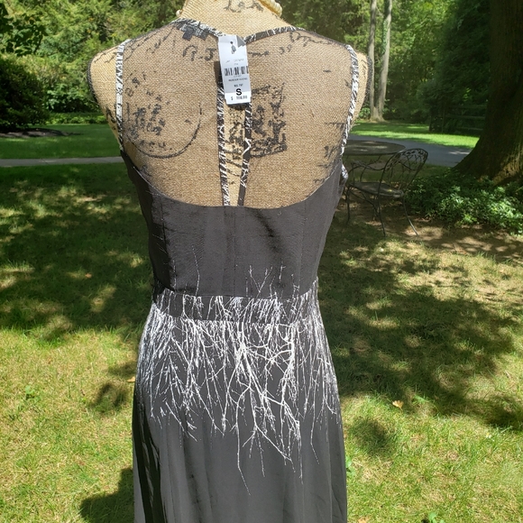 GOWN DRESS - Picture 3 of 3